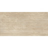 Eterica Sand Travertine 24x48 Porcelain Tile