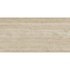 Eterica Sand Travertine 24x48 Porcelain Tile | Tile Club