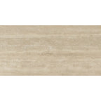 Eterica Sand Travertine 24x48 Porcelain Tile | Tile Club