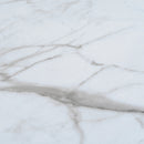Eterica White & Gray Marbled 24x48 Porcelain Tile | Tile Club