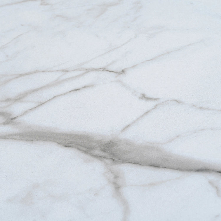 Eterica White & Gray Marbled 24x48 Porcelain Tile | Tile Club
