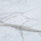 Eterica White & Gray Marbled 24x48 Porcelain Tile | Tile Club