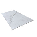 Eterica White & Gray Marbled 24x48 Porcelain Tile | Tile Club