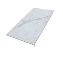 Eterica White & Gray Marbled 24x48 Porcelain Tile | Tile Club
