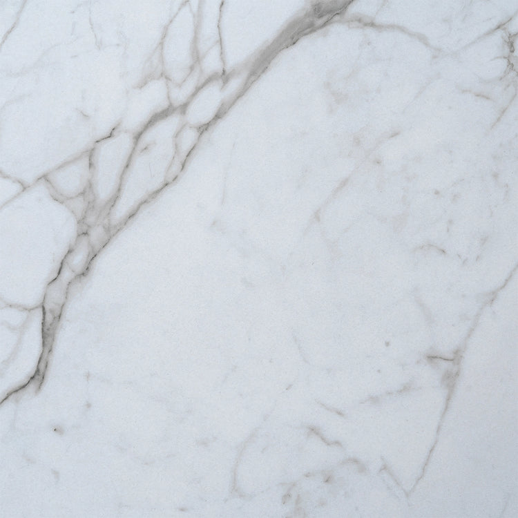 Eterica White & Gray Marbled 24x48 Porcelain Tile | Tile Club