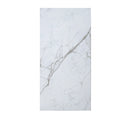 Eterica White & Gray Marbled 24x48 Porcelain Tile | Tile Club