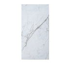 Eterica White & Gray Marbled 24x48 Porcelain Tile | Tile Club