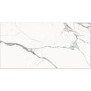 Eterica White & Gray Marbled 24x48 Porcelain Tile | Tile Club
