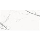 Eterica White & Gray Marbled 24x48 Porcelain Tile | Tile Club