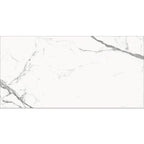 Eterica White & Gray Marbled 24x48 Porcelain Tile | Tile Club