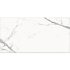 Eterica White & Gray Marbled 24x48 Porcelain Tile | Tile Club