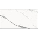 Eterica White & Gray Marbled 24x48 Porcelain Tile | Tile Club