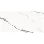 Eterica White & Gray Marbled 24x48 Porcelain Tile | Tile Club