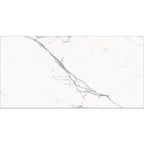 Eterica White & Gray Marbled 24x48 Porcelain Tile | Tile Club