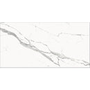 Eterica White & Gray Marbled 24x48 Porcelain Tile | Tile Club