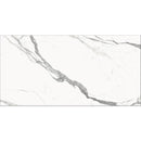 Eterica White & Gray Marbled 24x48 Porcelain Tile | Tile Club