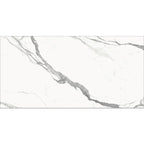 Eterica White & Gray Marbled 24x48 Porcelain Tile | Tile Club