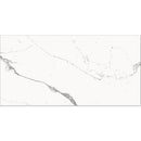 Eterica White & Gray Marbled 24x48 Porcelain Tile | Tile Club