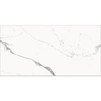 Eterica White & Gray Marbled 24x48 Porcelain Tile | Tile Club
