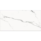 Eterica White & Gray Marbled 24x48 Porcelain Tile | Tile Club
