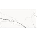 Eterica White & Gray Marbled 24x48 Porcelain Tile | Tile Club