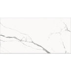 Eterica White & Gray Marbled 24x48 Porcelain Tile | Tile Club