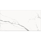 Eterica White & Gray Marbled 24x48 Porcelain Tile | Tile Club