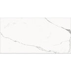 Eterica White & Gray Marbled 24x48 Porcelain Tile | Tile Club