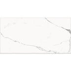 Eterica White & Gray Marbled 24x48 Porcelain Tile | Tile Club