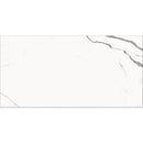 Eterica White & Gray Marbled 24x48 Porcelain Tile | Tile Club