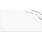Eterica White & Gray Marbled 24x48 Porcelain Tile | Tile Club