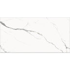 Eterica White & Gray Marbled 24x48 Porcelain Tile | Tile Club