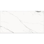 Eterica White & Gray Marbled 24x48 Porcelain Tile | Tile Club