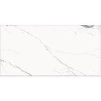 Eterica White & Gray Marbled 24x48 Porcelain Tile | Tile Club