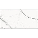 Eterica White & Gray Marbled 24x48 Porcelain Tile | Tile Club