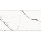 Eterica White & Gray Marbled 24x48 Porcelain Tile | Tile Club