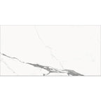 Eterica White & Gray Marbled 24x48 Porcelain Tile | Tile Club