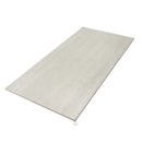 Eterica White Travertine 24x48 Porcelain Tile | Tile Club