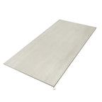 Eterica White Travertine 24x48 Porcelain Tile | Tile Club