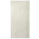 Eterica White Travertine 24x48 Porcelain Tile | Tile Club