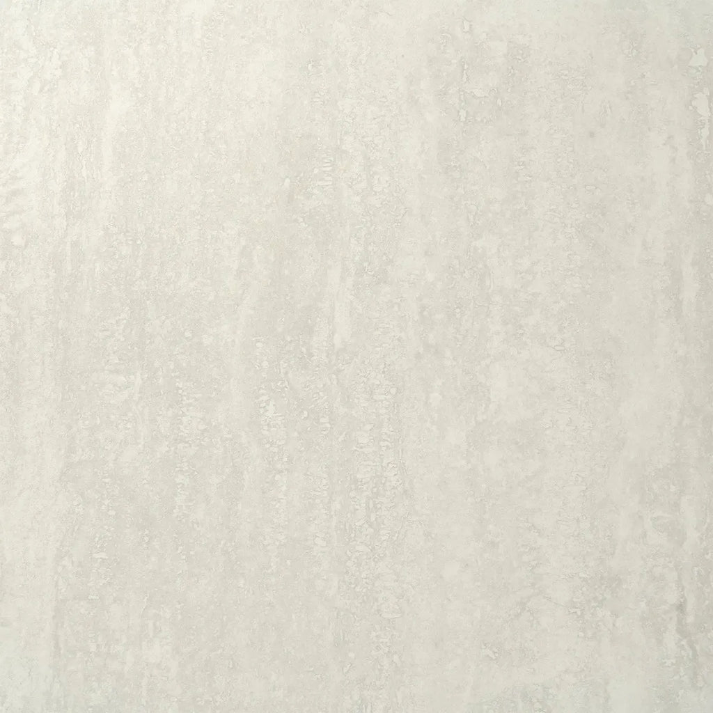 Eterica White Travertine 24x48 Porcelain Tile | Tile Club