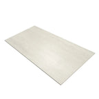 Eterica White Travertine 24x48 Porcelain Tile | Tile Club
