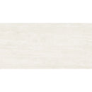 Eterica White Travertine 24x48 Porcelain Tile | Tile Club