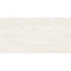 Eterica White Travertine 24x48 Porcelain Tile | Tile Club