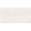 Eterica White Travertine 24x48 Porcelain Tile | Tile Club