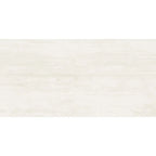 Eterica White Travertine 24x48 Porcelain Tile | Tile Club