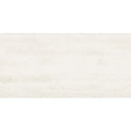 Eterica White Travertine 24x48 Porcelain Tile | Tile Club