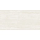 Eterica White Travertine 24x48 Porcelain Tile | Tile Club