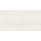 Eterica White Travertine 24x48 Porcelain Tile | Tile Club