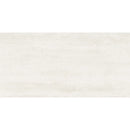 Eterica White Travertine 24x48 Porcelain Tile | Tile Club